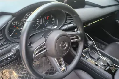 Mazda Mazda 3 Axela
