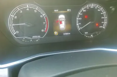 Geely Auto Coolray