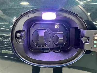 BYD Han