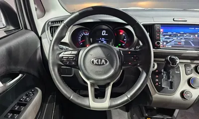 Kia Ray