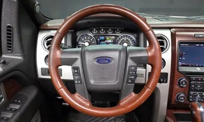 Ford F150