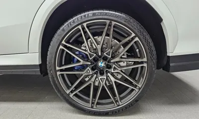 BMW X6M
