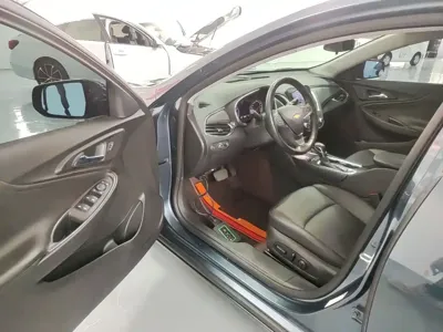 Chevrolet Malibu XL