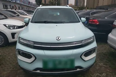 Dongfeng NAMMI BOX