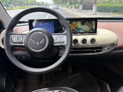 Wuling Bingo