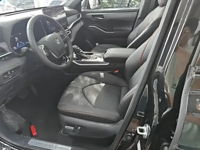 Toyota Crown Kluger