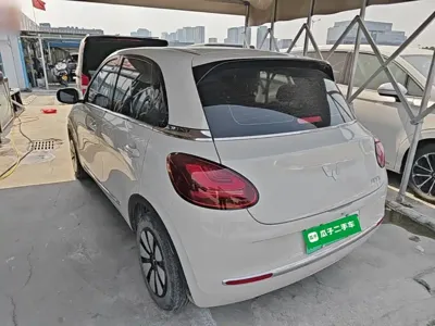 Wuling Bingo