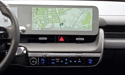 Hyundai Ioniq5