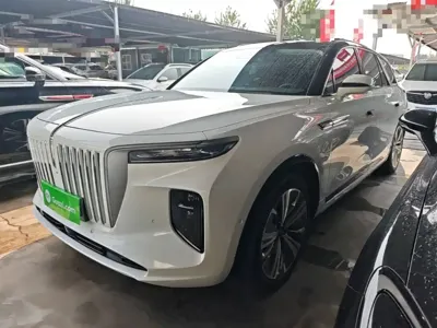 Hongqi Hongqi E-HS9