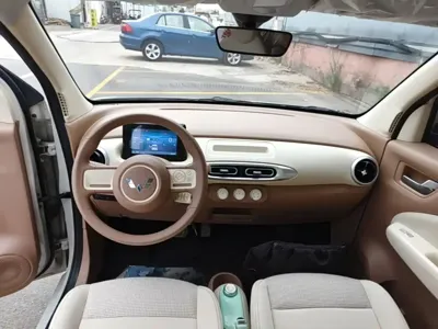 Wuling MINIEV