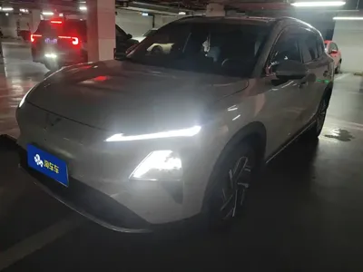 Wuling Xingguang S