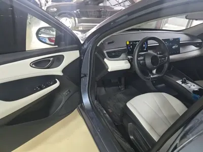BYD Seal 05 DM-i
