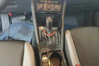 Jetta VS5