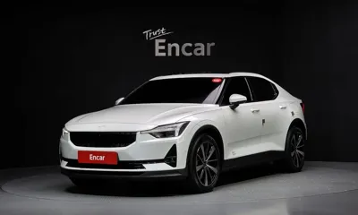 Polestar Polestar 2