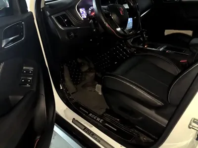 Roewe RX5