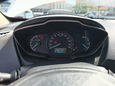 Ford Escort