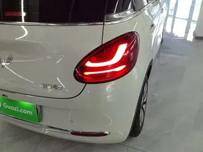 Wuling Bingo