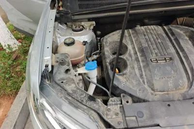 Geely Auto Emgrand X7 Sport