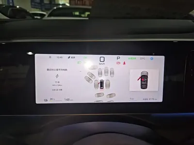 BYD 海狮05 EV