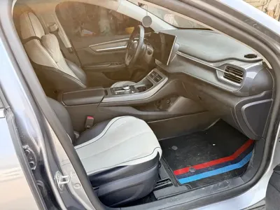 BYD Destroyer 05