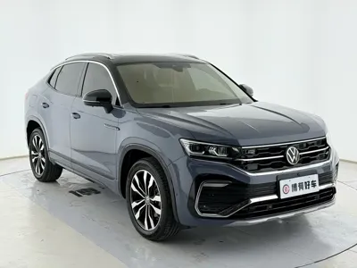 Volkswagen X