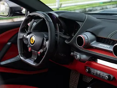 Ferrari 812