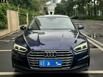 Audi A5 (Import)