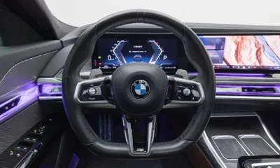BMW 7-Series