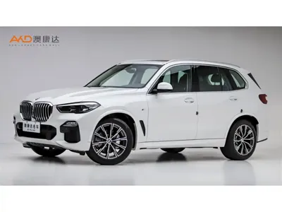 BMW X5 (Import)