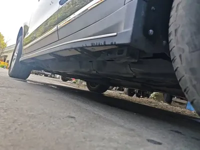 Haval H8