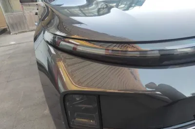 Li Auto L7