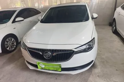 Buick GT