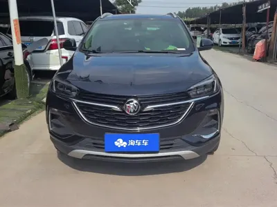 Buick Encore GX