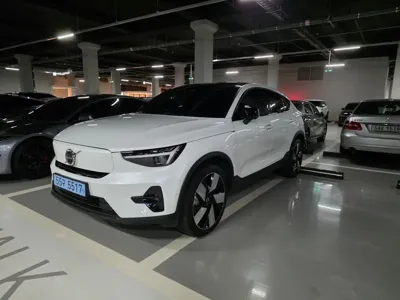 Volvo C40
