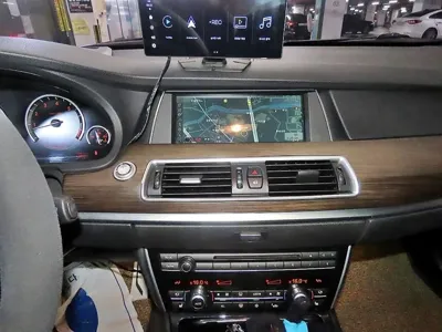 BMW Gran Turismo