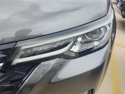 Changan CS55PLUS