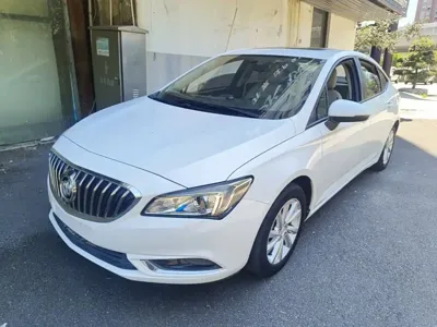 Buick Verano