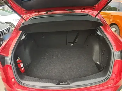 Mazda CX-4