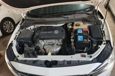 Buick GT