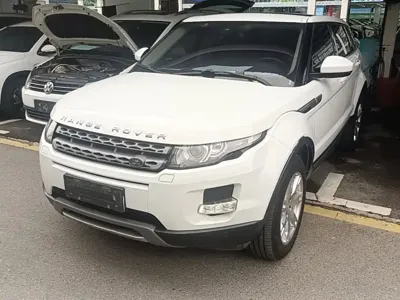 Land Rover Evoque (Import)