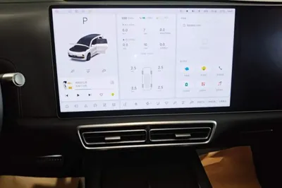 Li Auto L9