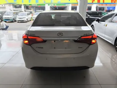 Toyota Levin