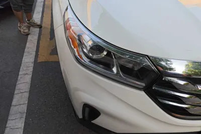 GAC Trumpchi GS4