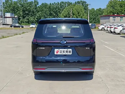 GAC Motor E8 Hybrid