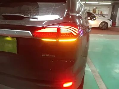 Geely Boyue