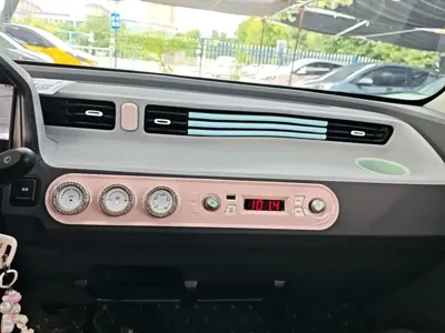Wuling MINIEV