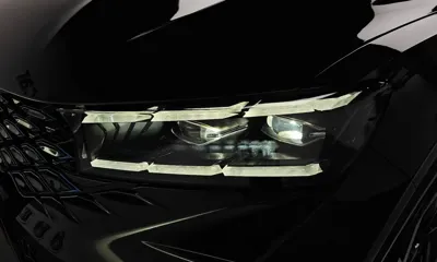 Renault-KoreaSamsung Grand Koleos