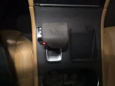 Li Auto ONE