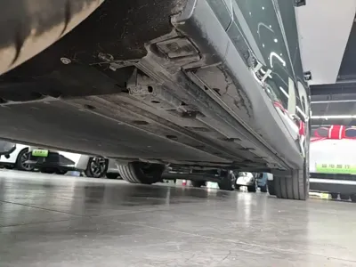 BYD 唐L