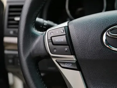 Toyota Reiz
